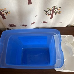 ミルトン容器の画像