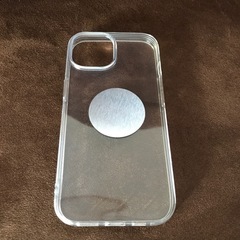 iPhone15  スマホカバー　