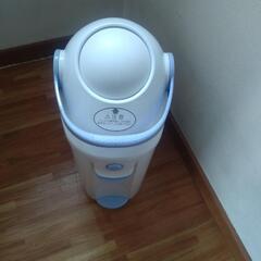 ☆カートリッジ不要☆ オムツのゴミ箱