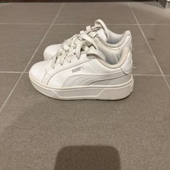 プーマ17cm