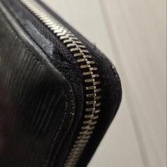 ヴィトン　長財布　その２の画像