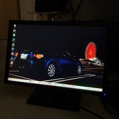 DELL  19インチ PCモニター E1909Wbの画像