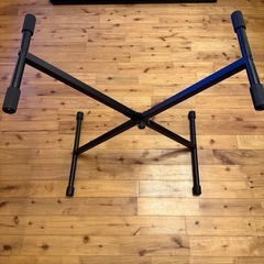 ARTESIA PERFORMER BK 電子キーボード スタンド チェアセット