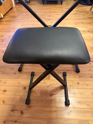 ARTESIA PERFORMER BK 電子キーボード スタンド チェアセット ARTESIA PERFORMER BK 電子キーボード スタンド チェアセット