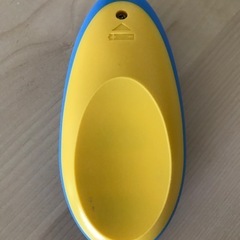 【ジャンク】リモコン　ディズニー英語　DVDプレーヤーの画像