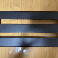 PEDALTRAIN　エフェクターボードの画像