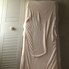 決まりました カインズ　ロングフロアクッションの画像