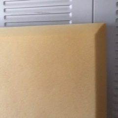 決まりました カインズ　ロングフロアクッションの画像