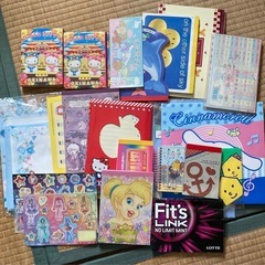 ファイル&ノートの画像