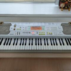 取引中 HIKARIナビゲーション CASIO