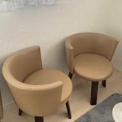 イス(引取中)の画像