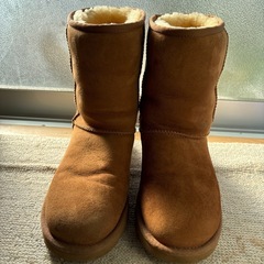 UGG ムートンブーツ