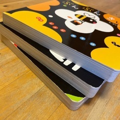 乳幼児　絵本　3冊の画像