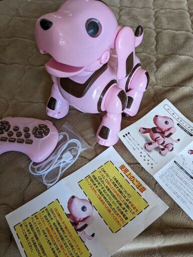 フレンドリーピンキィ　美品