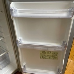 【無料】冷蔵庫の画像