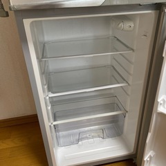 【無料】冷蔵庫の画像