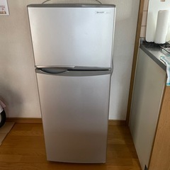 【無料】冷蔵庫