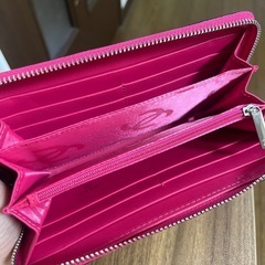 🌟未使用🌟シャネルロゴ
長財布の画像