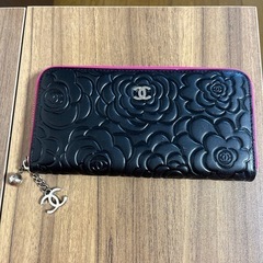 🌟未使用🌟シャネルロゴ
長財布