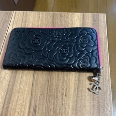 🌟未使用🌟シャネルロゴ
長財布の画像