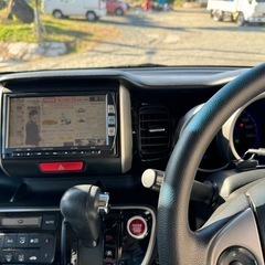（ご成約頂きました）車検令和8年4月11日迄25年式NBOXカスタムGLパッケージの画像