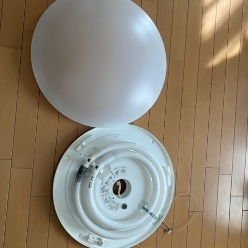 national【今はPanasonic】 蛍光灯シーリングライト HHL402EP