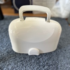 コードレス アイロンの画像