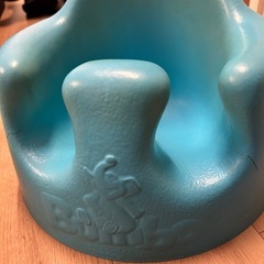 バンボ　ベビーチェアの画像