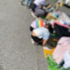 12月21日(土)江戸川区！総合レクリエーション公園　自由広場フリーマーケット − 東京都