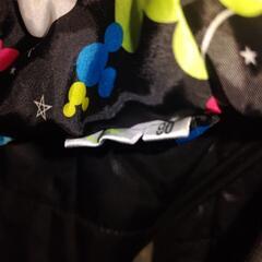 雪遊びスキーウェア子供用の画像