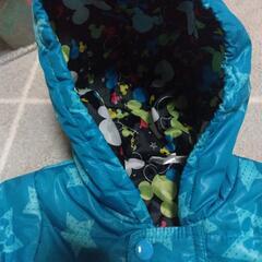 雪遊びスキーウェア子供用の画像