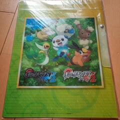 【未開封】ポケモンバインダーの画像