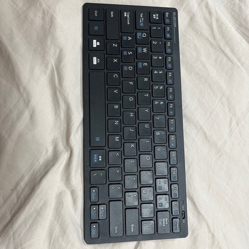 ELECOM Bluetoothキーボード