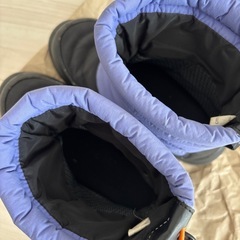 Coleman 冬靴23cmの画像