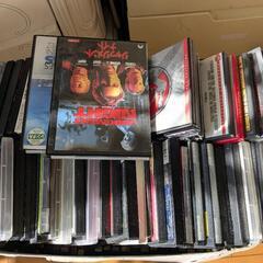 中古DVDセット
