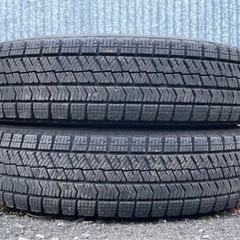 ワ）バリ溝 BRIDGESTONE BLIZZAK VRX2 ブ...