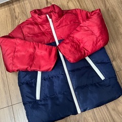 ⭐︎お譲り先決定⭐︎男の子110センチ　冬服まとめ売りの画像