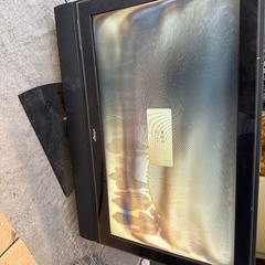 液晶モニター　32インチ　の画像