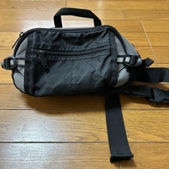 GT HAWKINSのウエストポーチ
