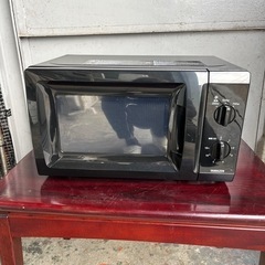 電子レンジ　G401