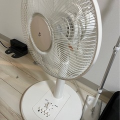 【山善】扇風機