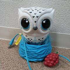 とんでオウリー