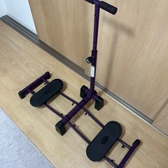 レッグマジック
の画像