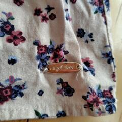 【AngelLOVE】重ね着風トップスの画像