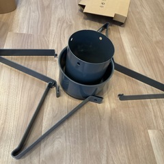 IKEAXmasツリーヴィンテルフィント