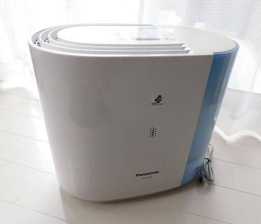 気化式加湿機 Panasonic FE-KFH07