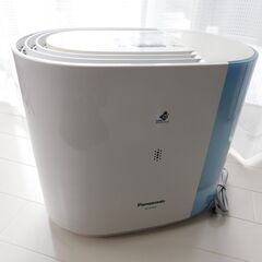 気化式加湿機 Panasonic FE-KFH07