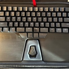 Dygma Raise プログラマブルエルゴノミクス分割キーボード 
