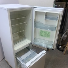 ✨HITACHI✨2020年 154L電気冷凍冷蔵庫 大阪市近郊配送無料✨-Francfranc