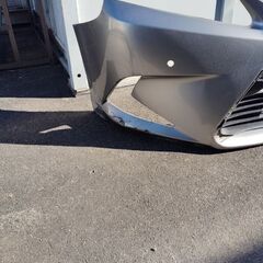 レクサスHS250の画像